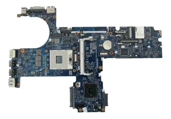 Tarjeta Madre Hp Probook 6550b Intel
