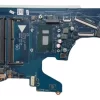 Tarjeta Madre Hp 15 Da I7-8550u